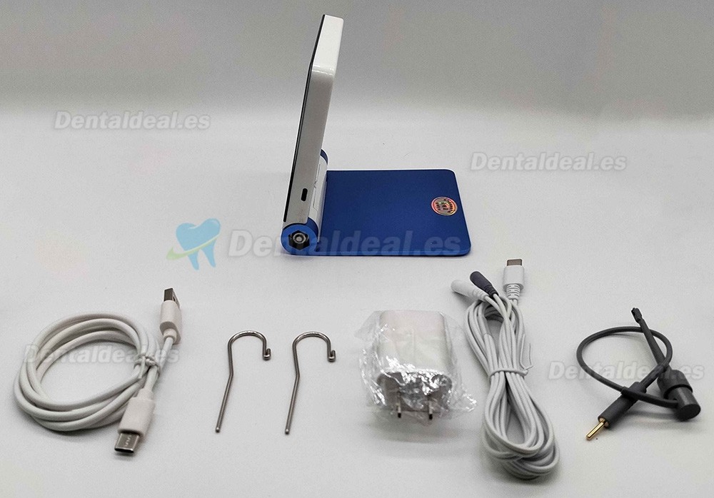 HILAYA Localizador de &Aacute;pice Endod&oacute;ntico RPEX con Pantalla T&aacute;ctil